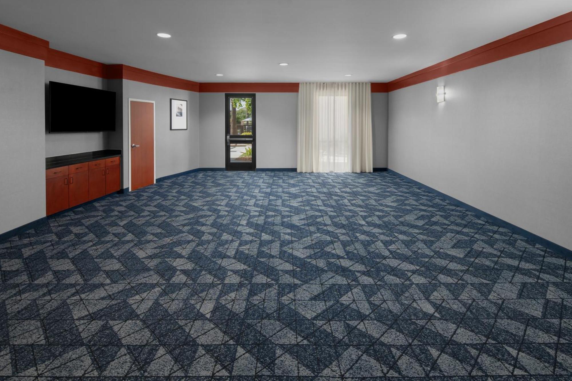 מלון Courtyard By Marriott Santa Clarita ולנסיה מראה חיצוני תמונה