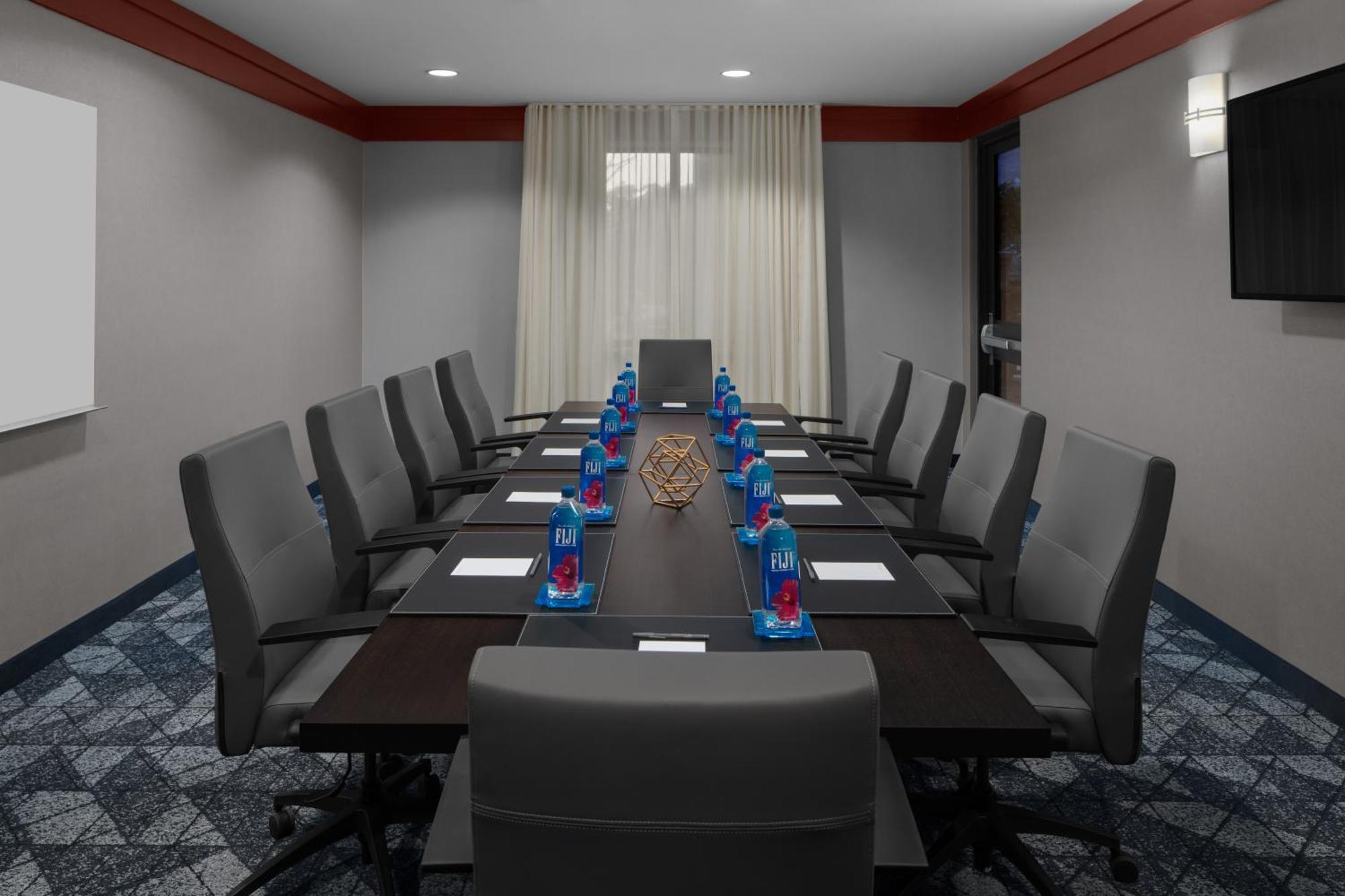 מלון Courtyard By Marriott Santa Clarita ולנסיה מראה חיצוני תמונה