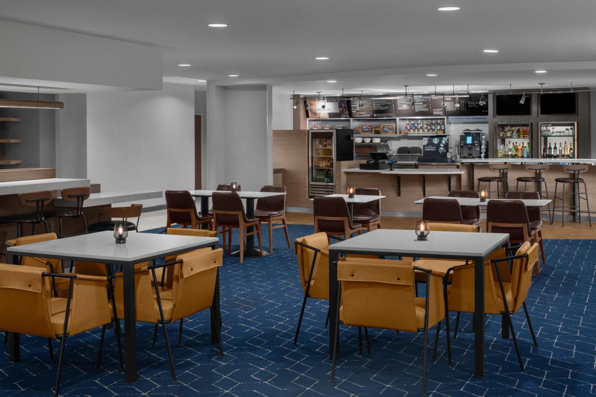מלון Courtyard By Marriott Santa Clarita ולנסיה מראה חיצוני תמונה