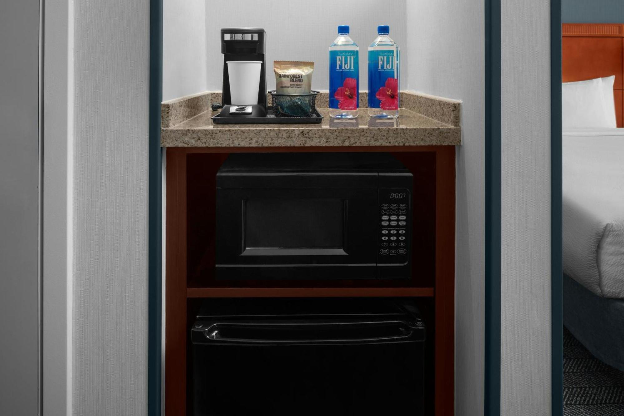 מלון Courtyard By Marriott Santa Clarita ולנסיה מראה חיצוני תמונה
